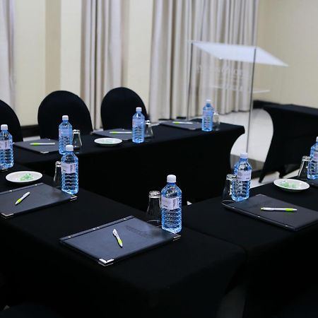 Pavilion Hotel Durban Luaran gambar