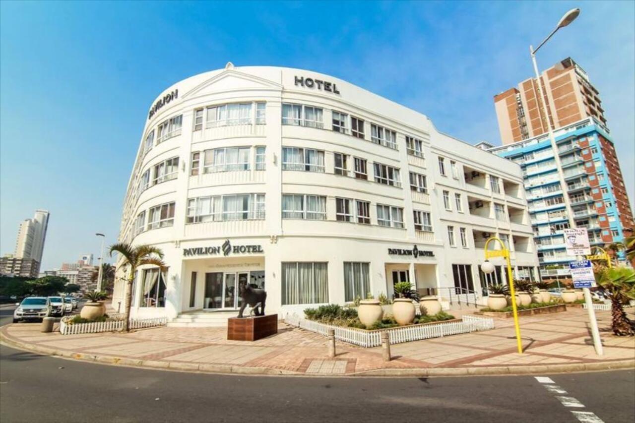 Pavilion Hotel Durban Luaran gambar