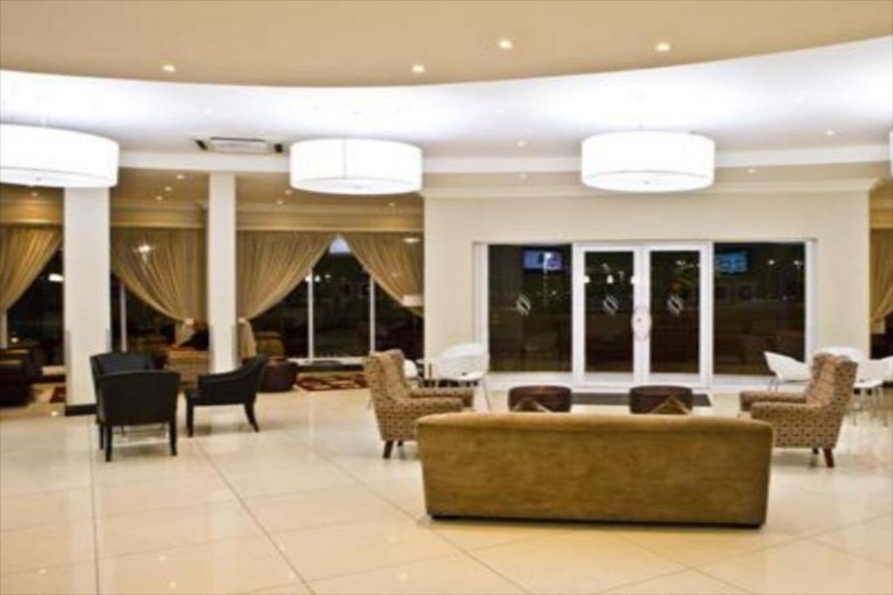 Pavilion Hotel Durban Luaran gambar