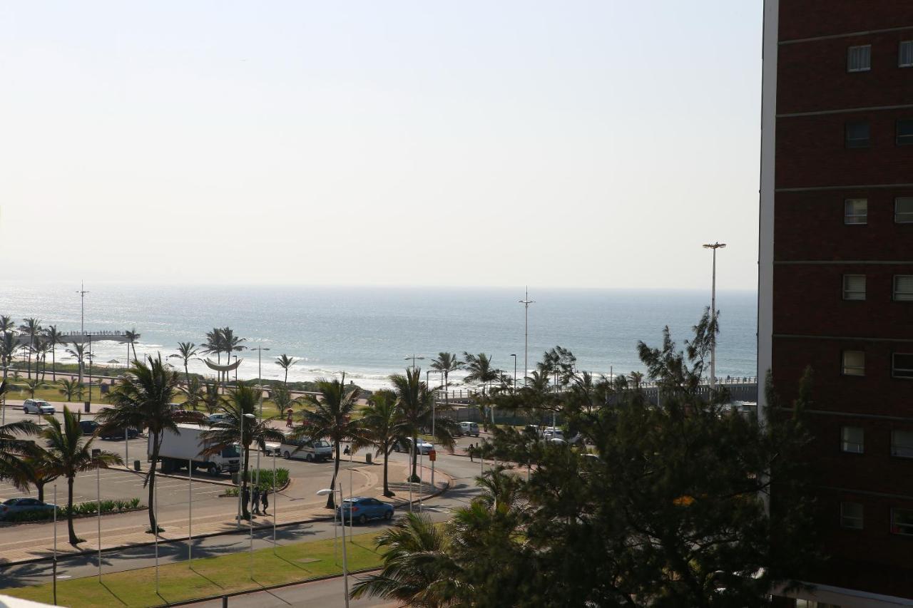 Pavilion Hotel Durban Luaran gambar