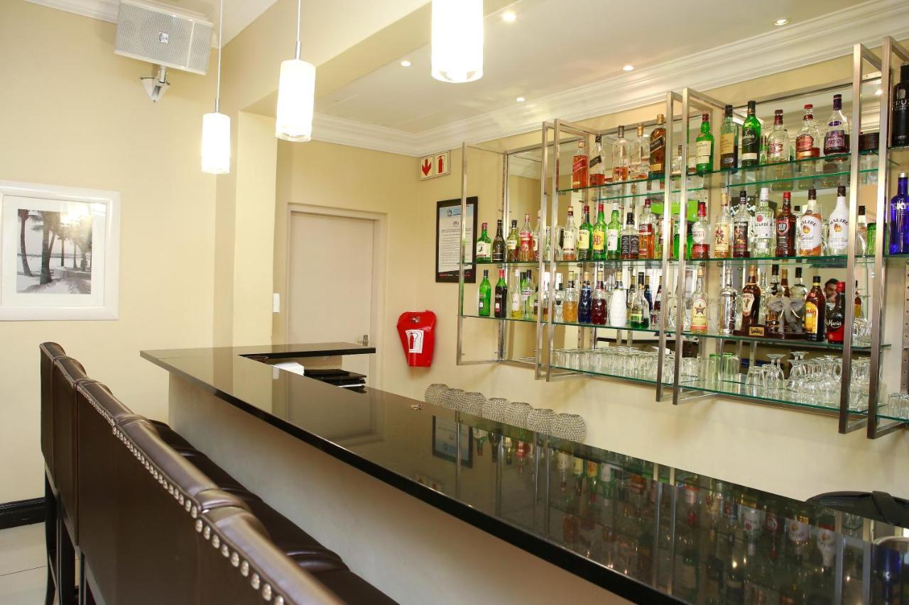 Pavilion Hotel Durban Luaran gambar