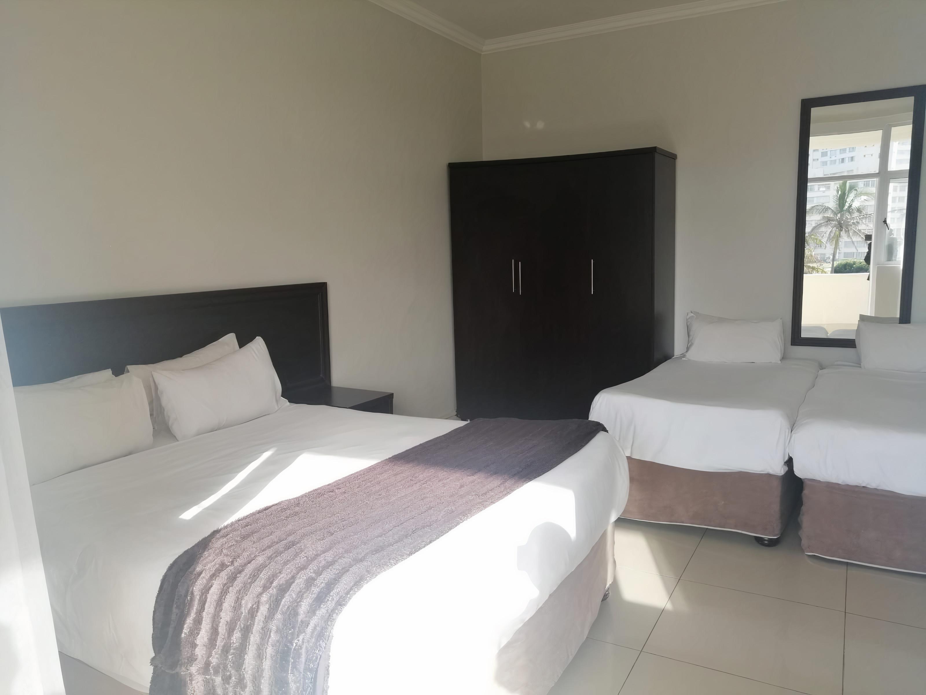 Pavilion Hotel Durban Luaran gambar