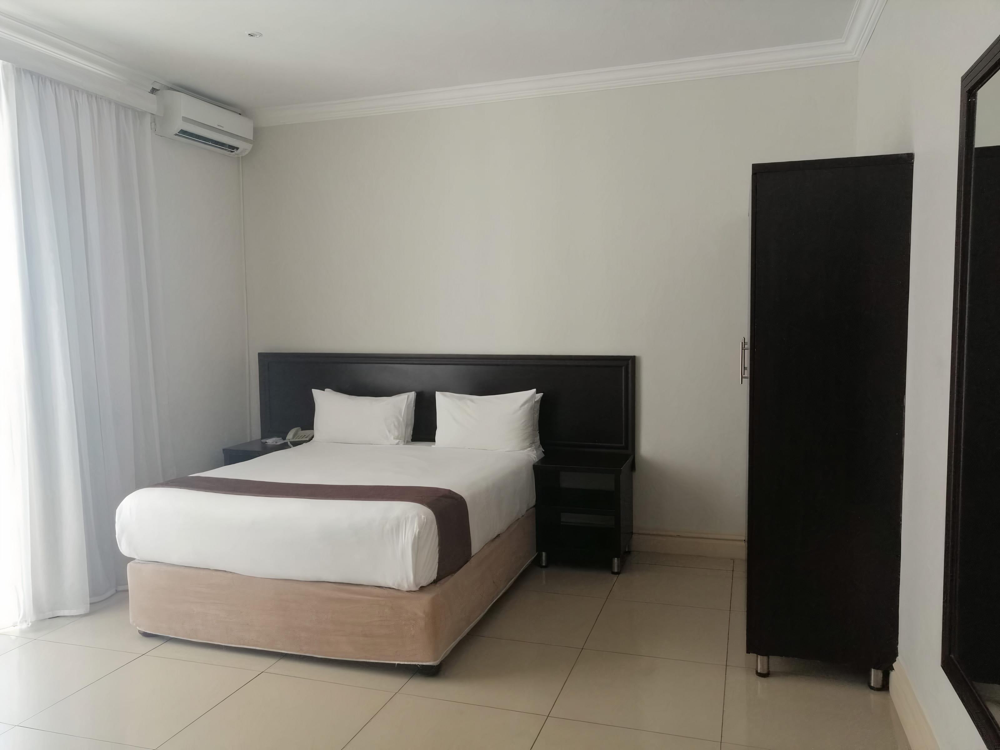 Pavilion Hotel Durban Luaran gambar