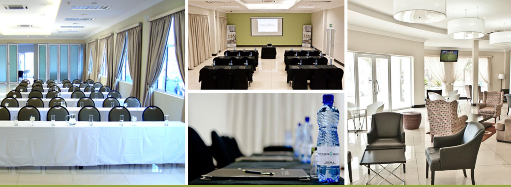 Pavilion Hotel Durban Luaran gambar