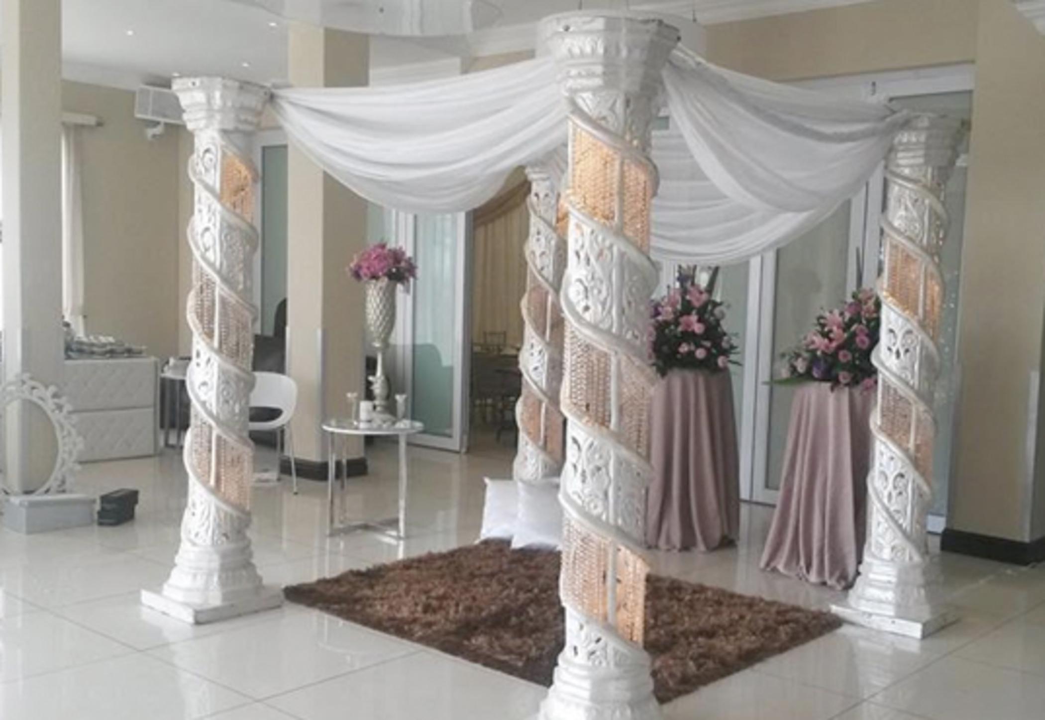 Pavilion Hotel Durban Luaran gambar