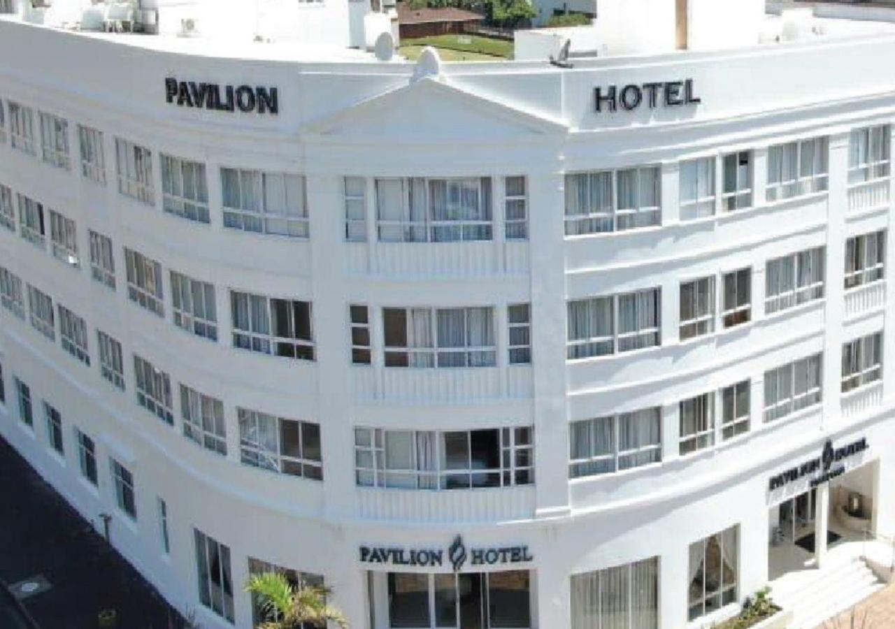 Pavilion Hotel Durban Luaran gambar