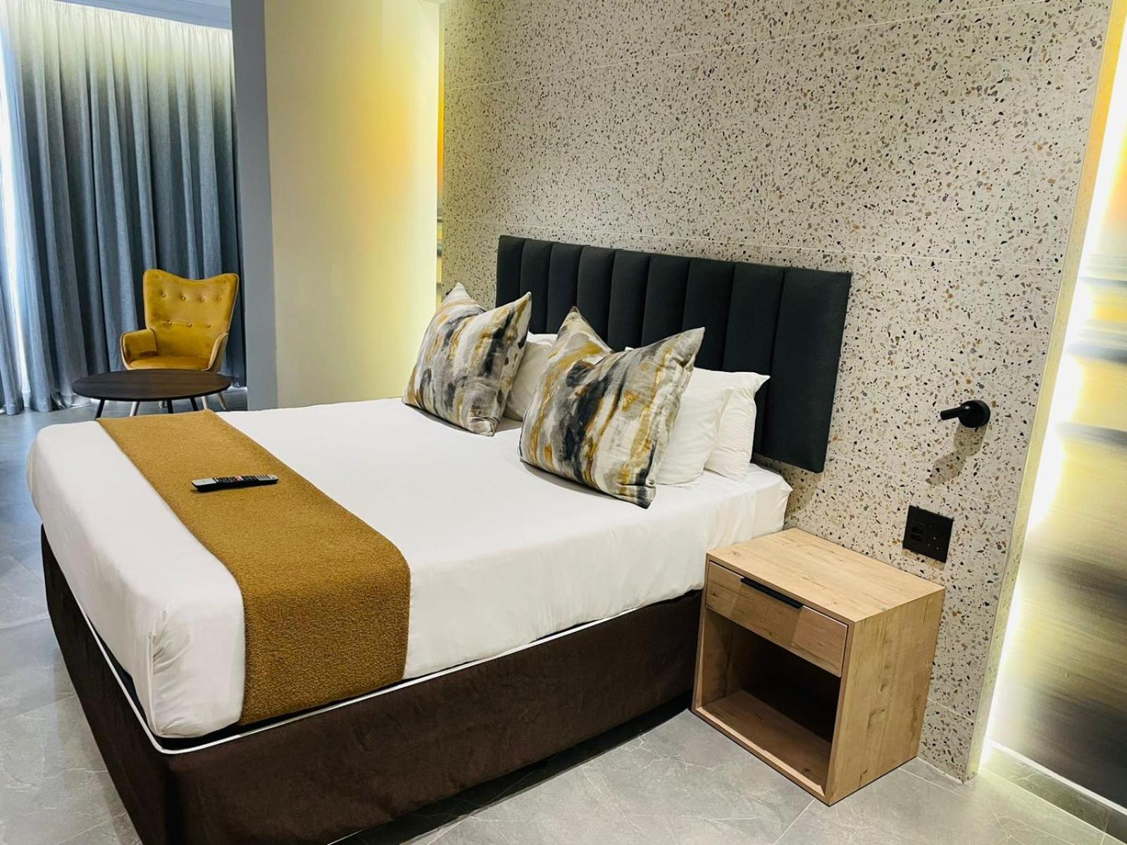 Pavilion Hotel Durban Luaran gambar