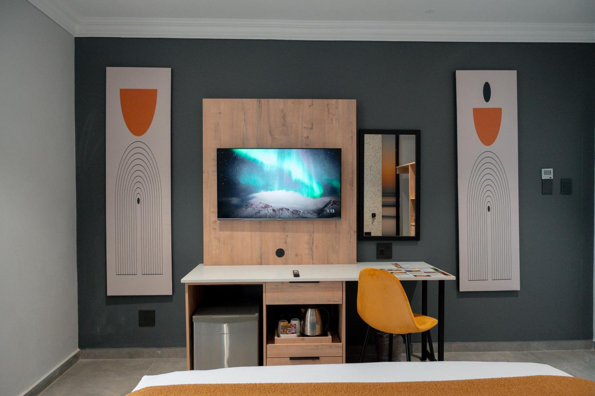 Pavilion Hotel Durban Luaran gambar