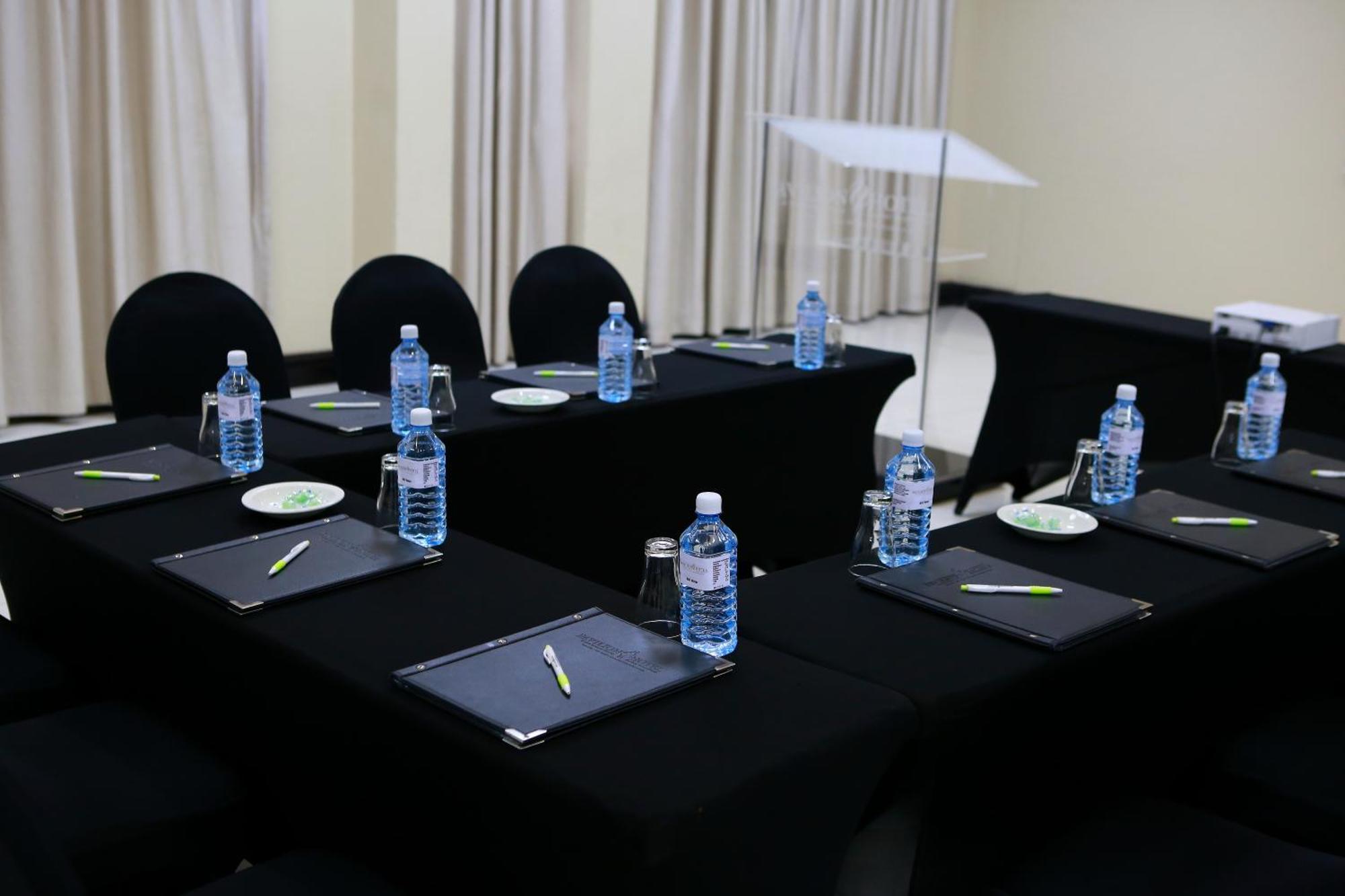 Pavilion Hotel Durban Luaran gambar