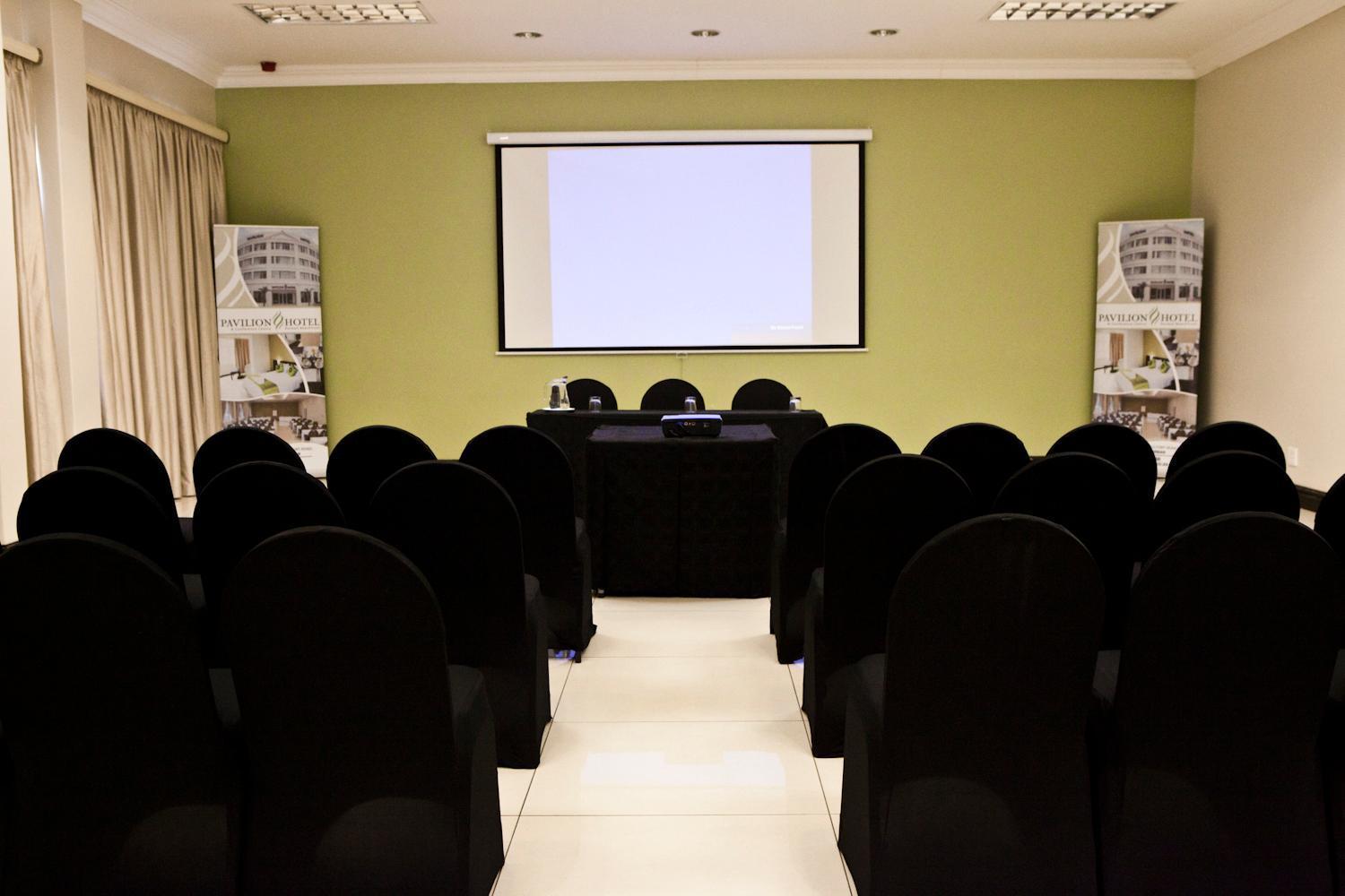 Pavilion Hotel Durban Luaran gambar