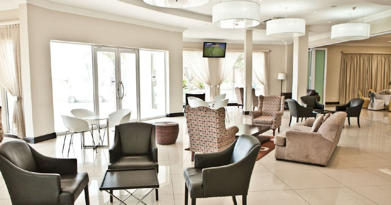 Pavilion Hotel Durban Luaran gambar