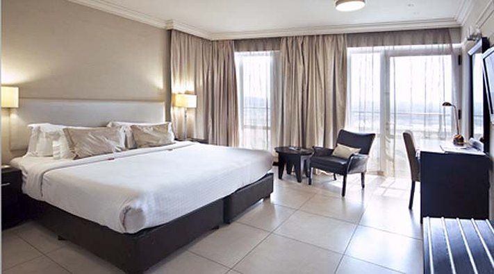 Pavilion Hotel Durban Luaran gambar