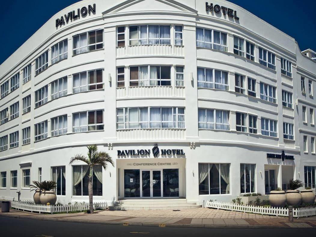 Pavilion Hotel Durban Luaran gambar