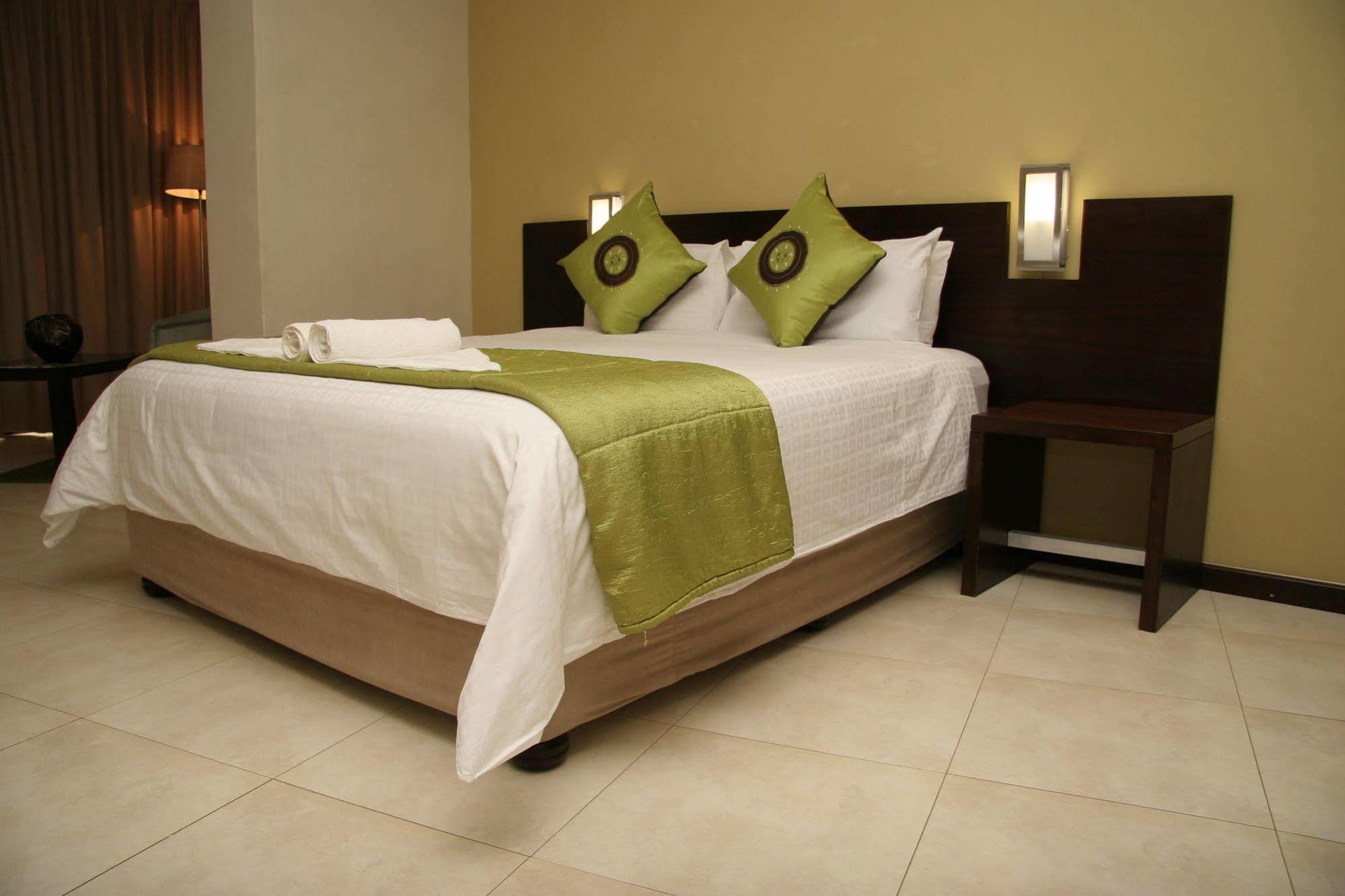 Pavilion Hotel Durban Luaran gambar