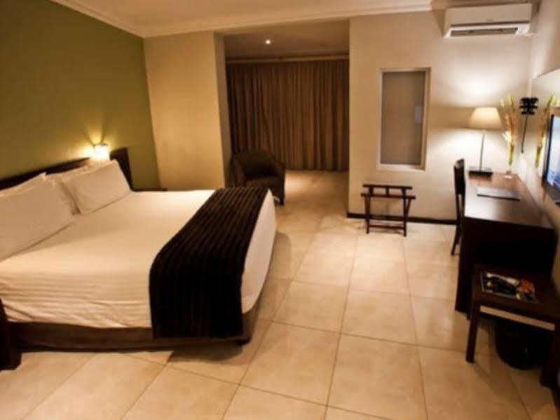 Pavilion Hotel Durban Luaran gambar