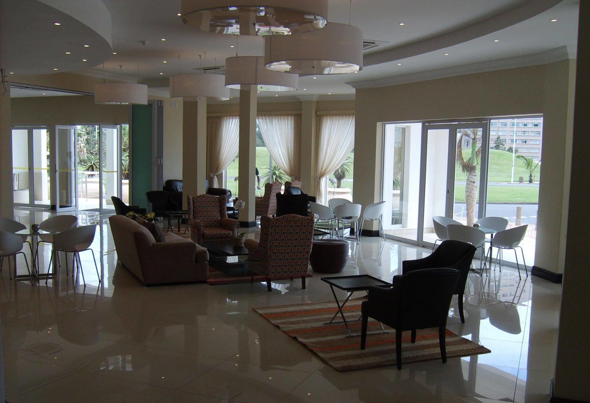 Pavilion Hotel Durban Luaran gambar