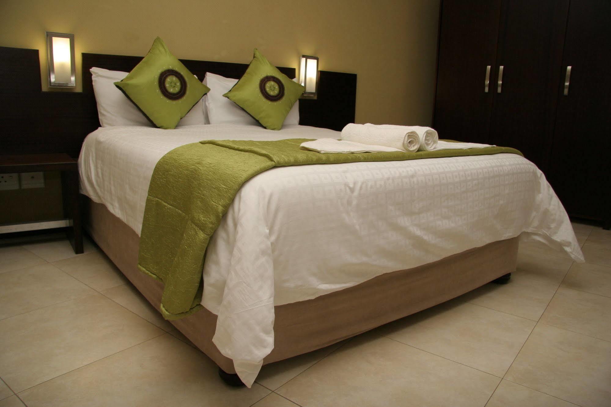 Pavilion Hotel Durban Luaran gambar