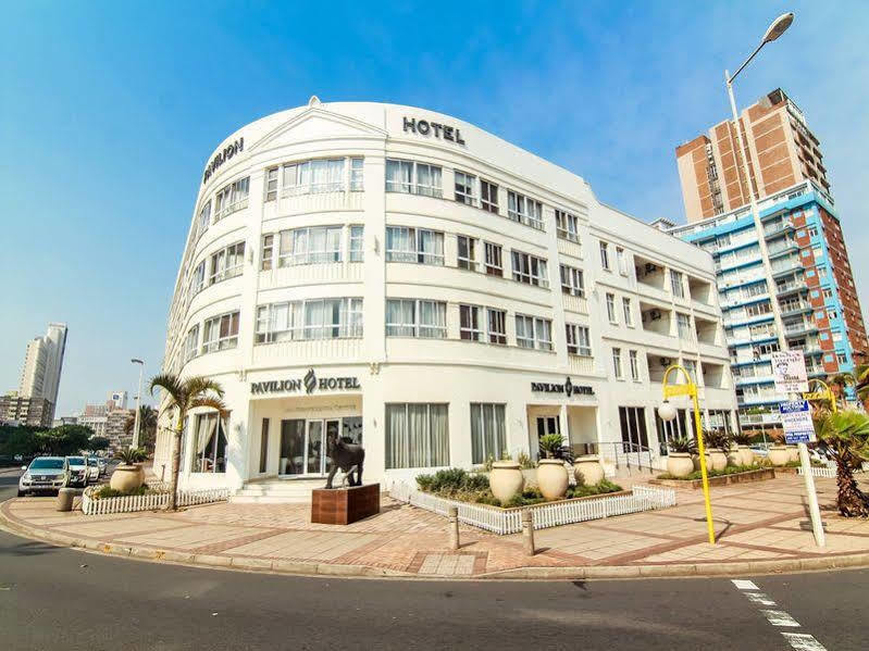 Pavilion Hotel Durban Luaran gambar